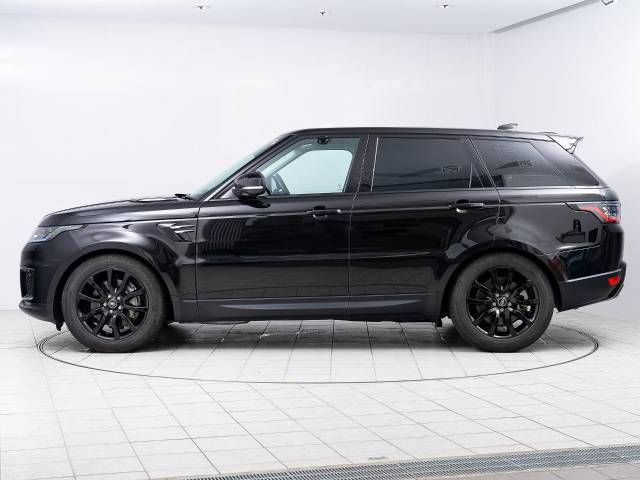 ROVER RANGE ROVER 2021-02 16187-19