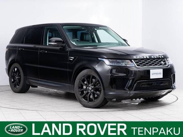 ROVER RANGE ROVER 2021-02 16187-0