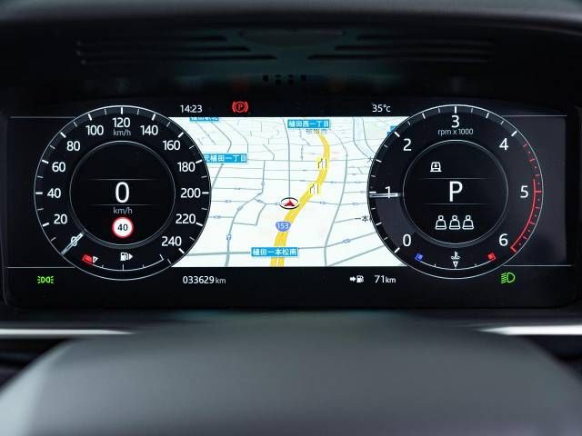 ROVER RANGE ROVER 2021-02 16187-10