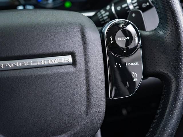 ROVER RANGE ROVER 2021-02 16187-13
