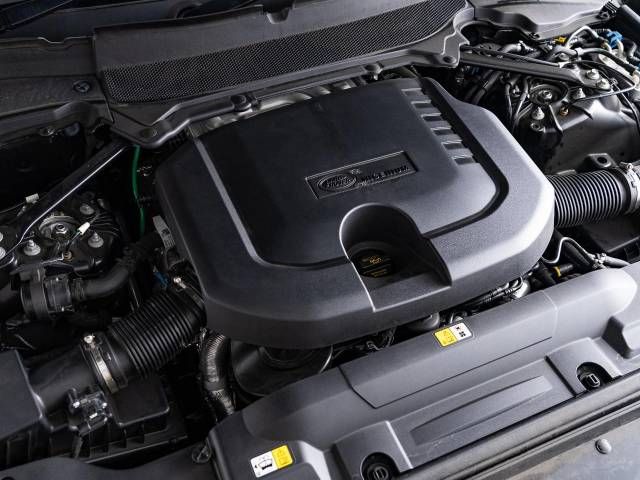 ROVER RANGE ROVER 2021-02 16187-9