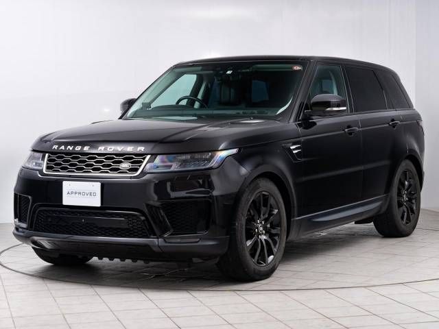 ROVER RANGE ROVER 2021-02 16187-18