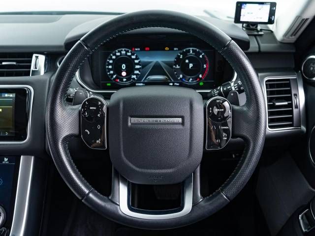 ROVER RANGE ROVER 2021-02 16187-12