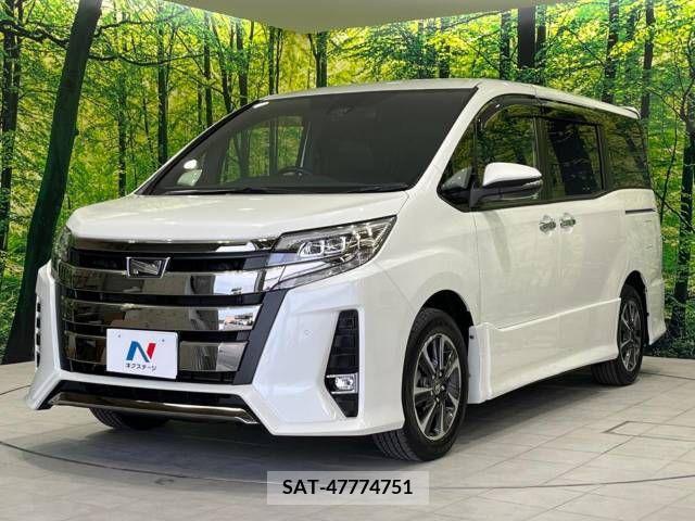 Toyota NOAH 2020-10 279479-11