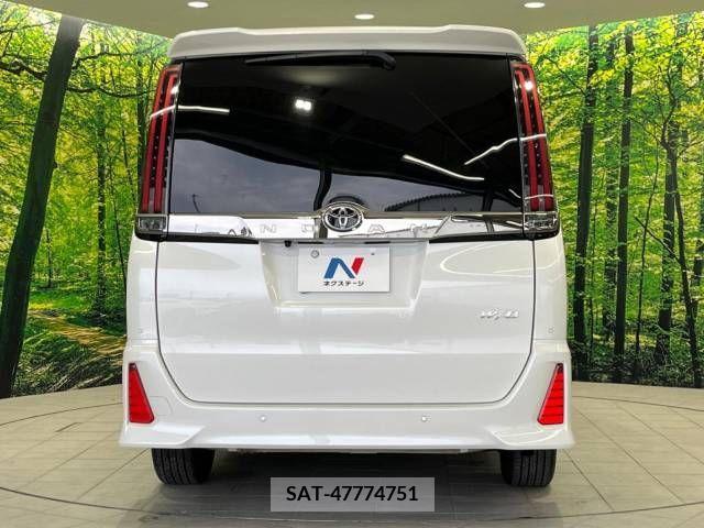 Toyota NOAH 2020-10 279479-14