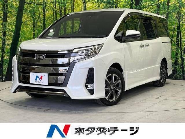 Toyota NOAH 2020-10 279479-0