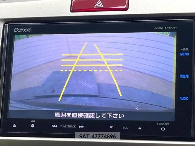 Honda FREED SPIKE 2014-09 346439-3