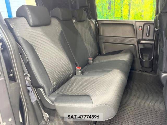 Honda FREED SPIKE 2014-09 346439-9