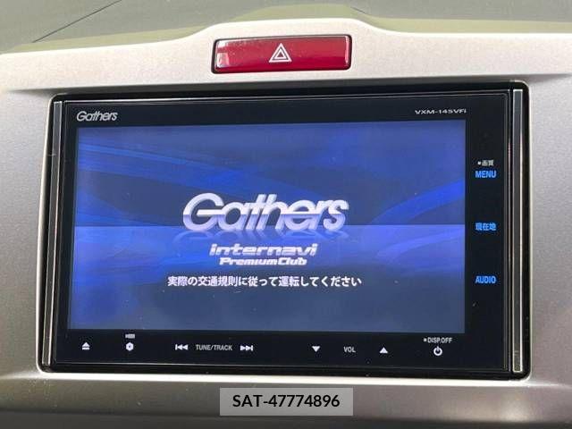 Honda FREED SPIKE 2014-09 346439-2