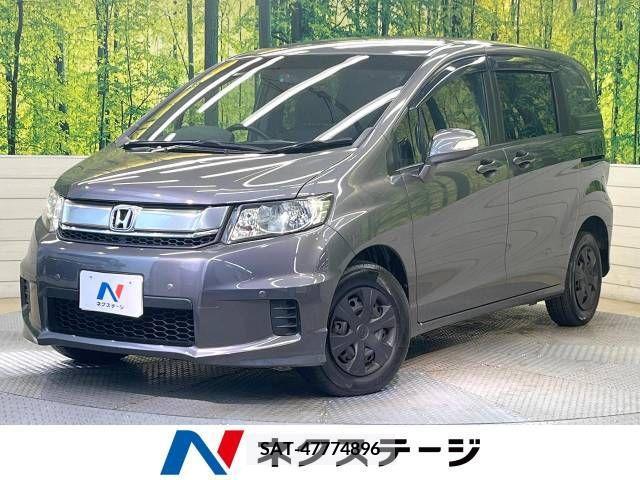Honda FREED SPIKE 2014-09 346439-0