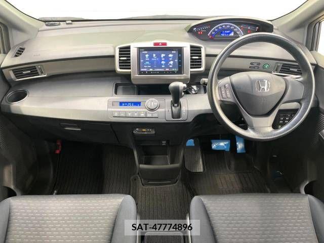 Honda FREED SPIKE 2014-09 346439-1