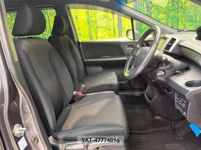Honda FREED SPIKE 2014-09 346439-8