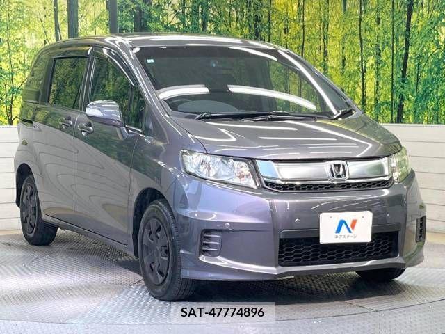 Honda FREED SPIKE 2014-09 346439-16