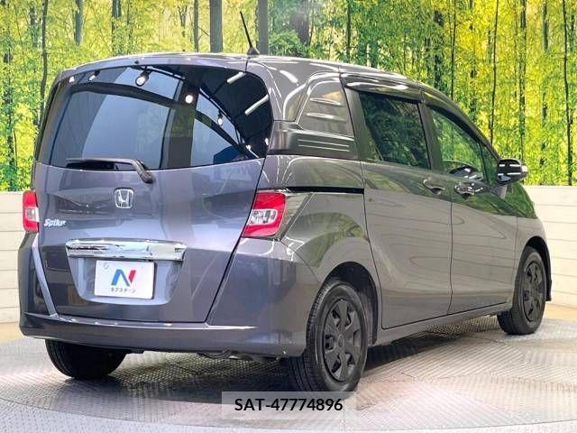 Honda FREED SPIKE 2014-09 346439-17