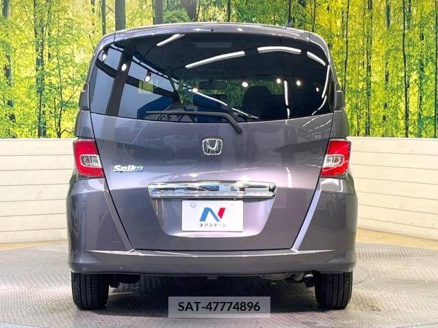 Honda FREED SPIKE 2014-09 346439-15