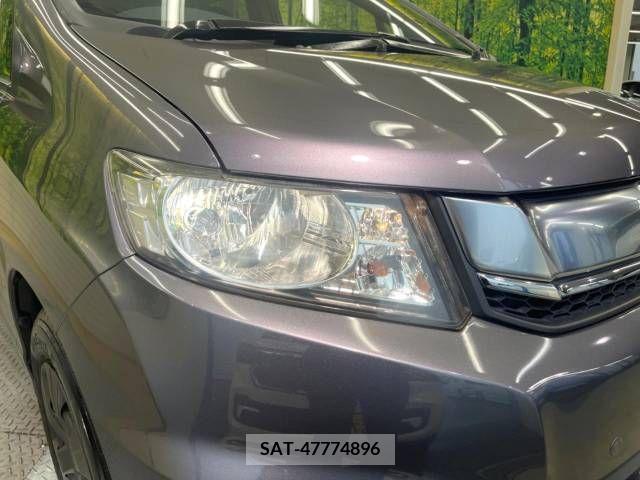 Honda FREED SPIKE 2014-09 346439-12