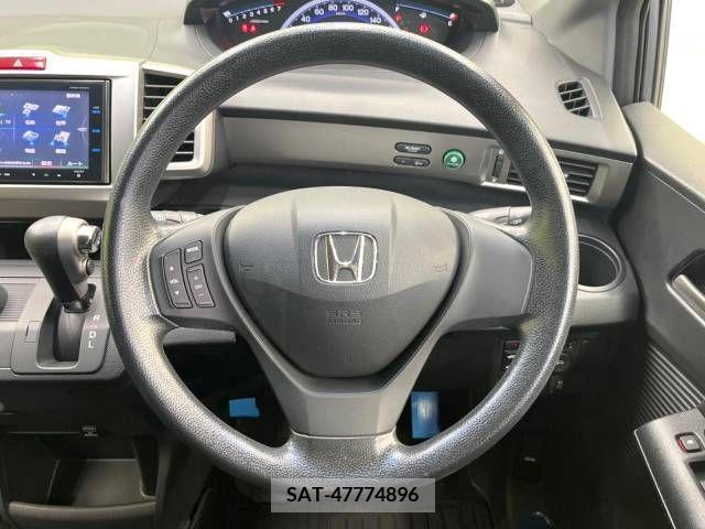 Honda FREED SPIKE 2014-09 346439-11