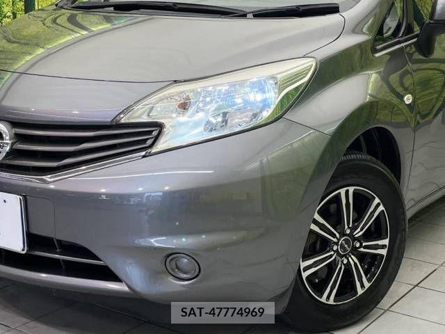 Nissan NOTE 2014-06 342602-12