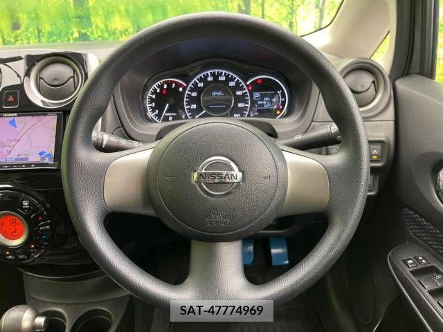 Nissan NOTE 2014-06 342602-11