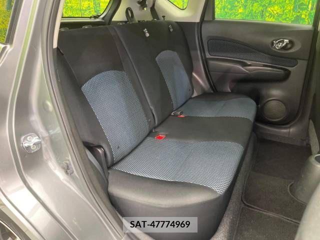 Nissan NOTE 2014-06 342602-9