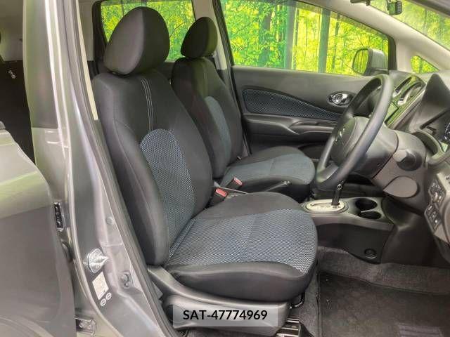 Nissan NOTE 2014-06 342602-8