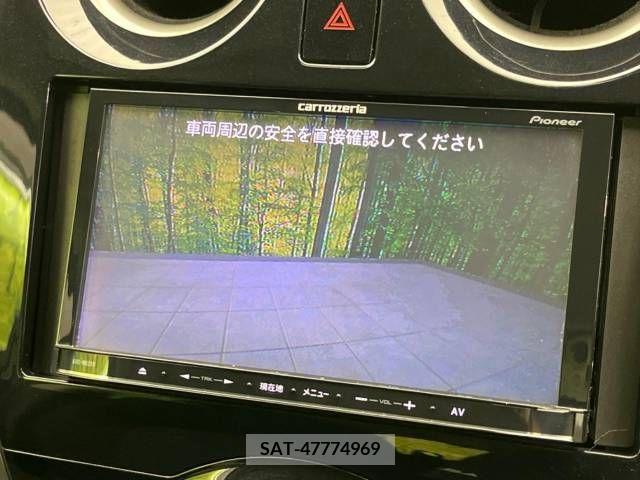 Nissan NOTE 2014-06 342602-4