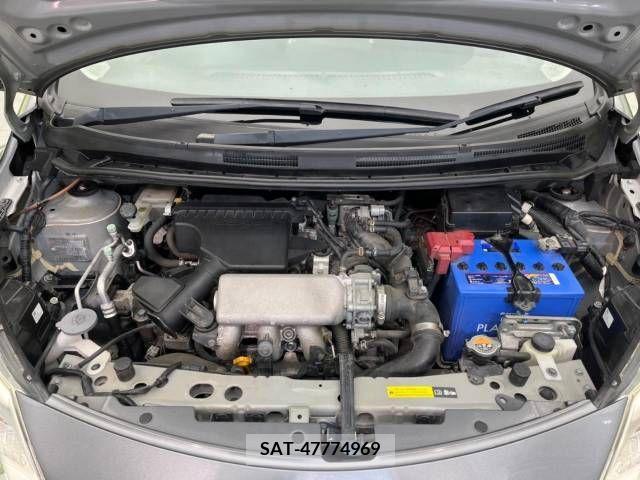 Nissan NOTE 2014-06 342602-18