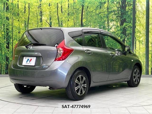 Nissan NOTE 2014-06 342602-17