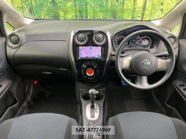 Nissan NOTE 2014-06 342602-1