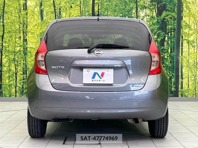 Nissan NOTE 2014-06 342602-15