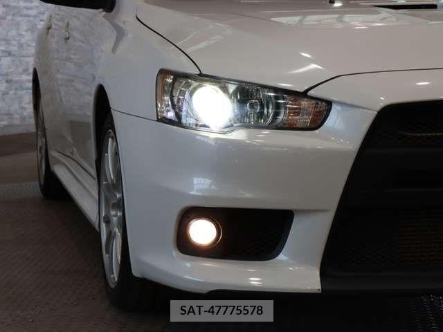 Mitsubishi LANCER 2011-03 238014-13