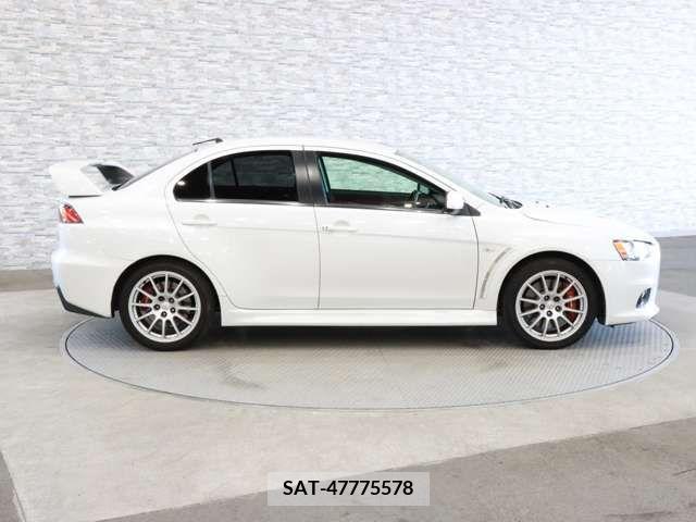 Mitsubishi LANCER 2011-03 238014-11