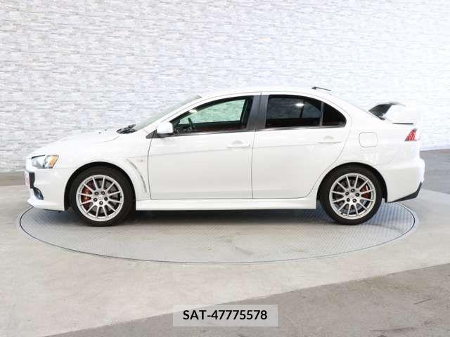Mitsubishi LANCER 2011-03 238014-10