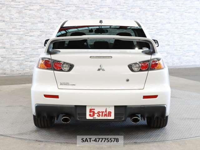 Mitsubishi LANCER 2011-03 238014-12