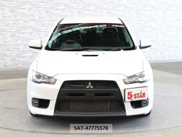 Mitsubishi LANCER 2011-03 238014-9