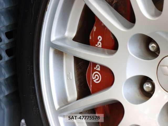 Mitsubishi LANCER 2011-03 238014-6
