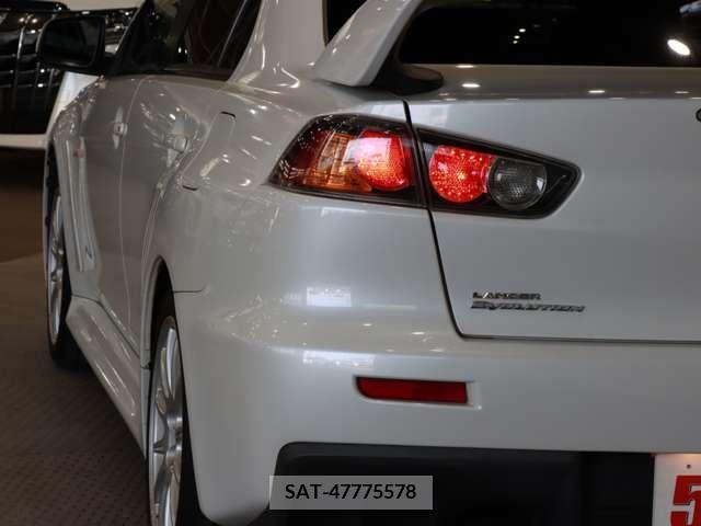 Mitsubishi LANCER 2011-03 238014-4