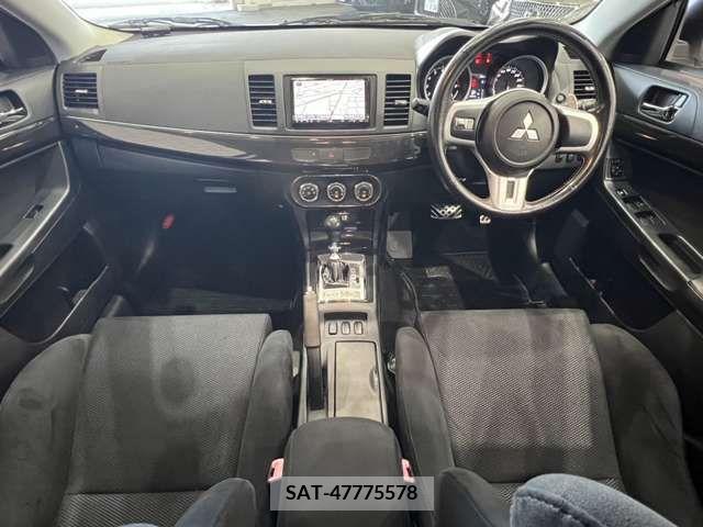 Mitsubishi LANCER 2011-03 238014-16