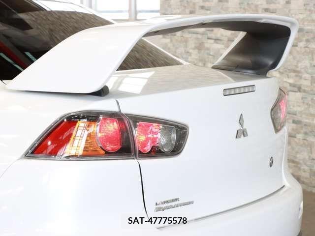 Mitsubishi LANCER 2011-03 238014-5