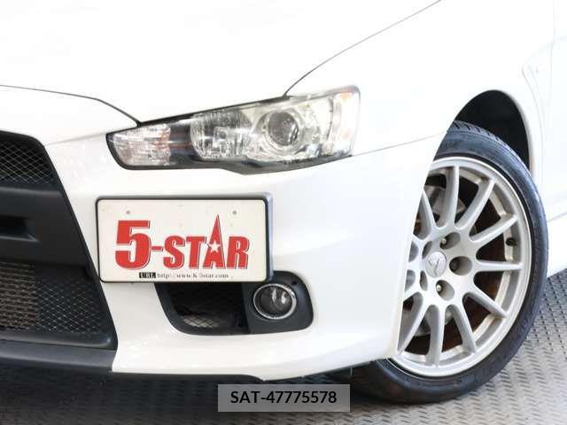 Mitsubishi LANCER 2011-03 238014-14