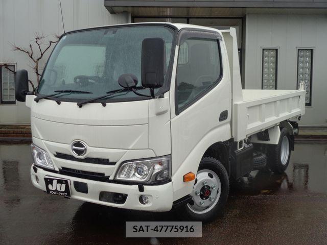Hino DUTRO 2023-07 228563-0