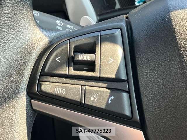 Suzuki HUSTLER 2022-11 361606-8