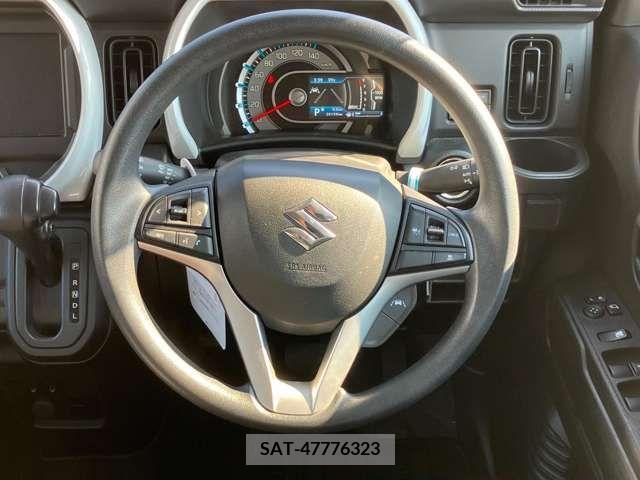 Suzuki HUSTLER 2022-11 361606-7