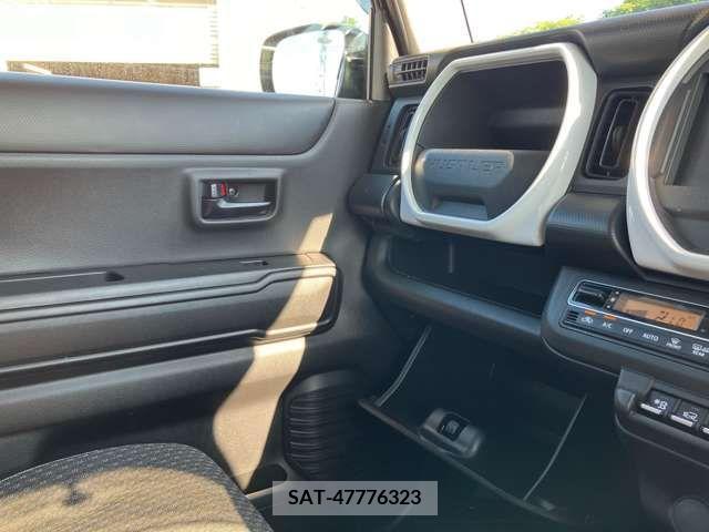 Suzuki HUSTLER 2022-11 361606-18