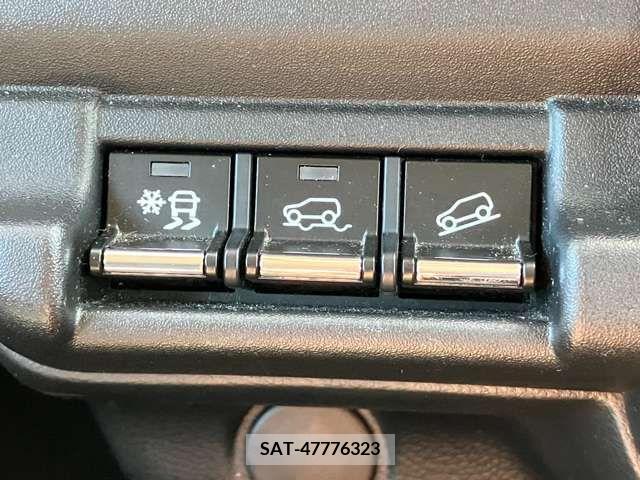 Suzuki HUSTLER 2022-11 361606-12