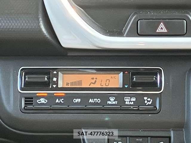 Suzuki HUSTLER 2022-11 361606-11
