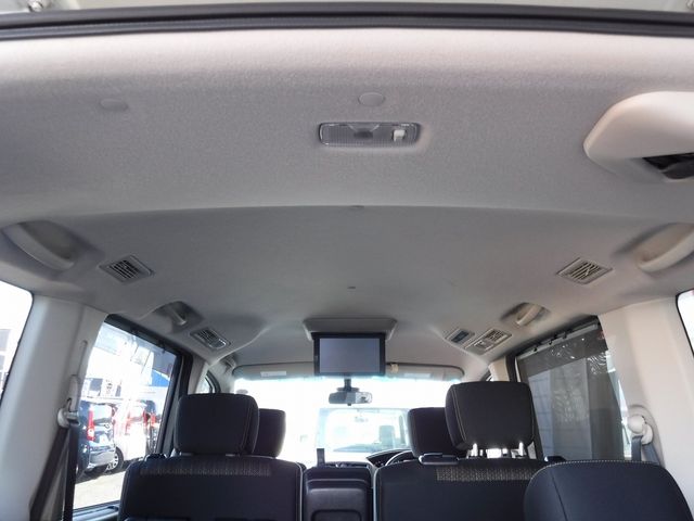 Nissan SERENA 2014-03 16453-15
