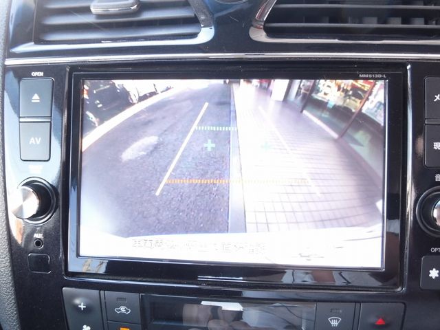 Nissan SERENA 2014-03 16453-10