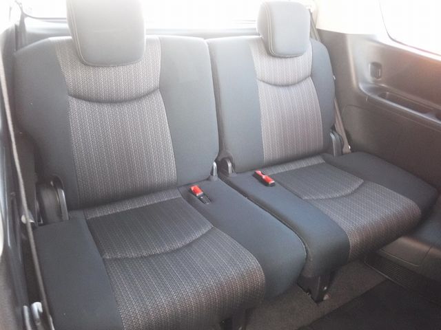 Nissan SERENA 2014-03 16453-18