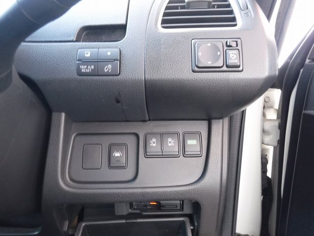 Nissan SERENA 2014-03 16453-13